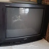 تلویزیون و هیتر برقی