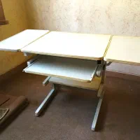 میز مطالعه و کامپیوتر، میز دانش آموزی