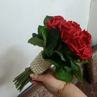 دسته گل|گل مصنوعی|رودسر, |دیوار
