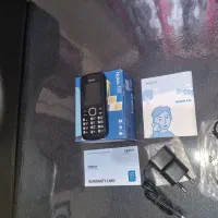 فروش  یک دستگاه گوشی موبایل نوکیا110اصلی آکبند|موبایل|فردیس, فردیس|دیوار