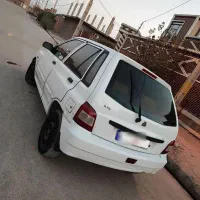 ماشین 111مدل93|خودرو سواری و وانت|خاش, |دیوار