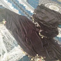 پرده کامل سالم|پرده، رانر، رومیزی|یاسوج, |دیوار