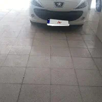 ۲۰۷ مدل ۹۱ بدون رنگ