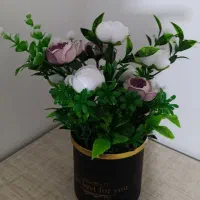 با سلام|گل مصنوعی|تهران, هاشمآباد|دیوار