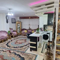 واحدی در بهترین موقعیت شهر|فروش آپارتمان|فولادشهر, مسکن مهر فولادشهر|دیوار