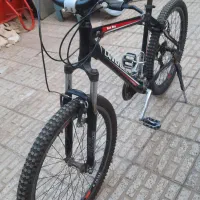 دوچرخه کنندل سایز۲۶ اصل|دوچرخه، اسکیت، اسکوتر|تبریز, |دیوار