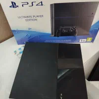 ps4 fat فت|کنسول، بازی ویدئویی و آنلاین|گرگان, |دیوار