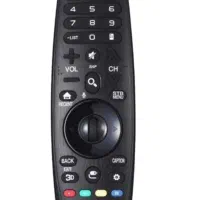 مجیک کنترل تلویزیون ال جی