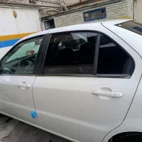 ماشین فروشی|خودرو سواری و وانت|مشهد, امامیه (شهرک غرب)|دیوار