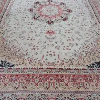 دو تخته فرش ۱۲ متری سالم و تمیز