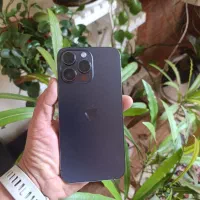 آیفون ۱۴پرومکس ۱۲۸|موبایل|شیراز, شهرک بزین|دیوار