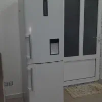 یخچال الکترواستیل