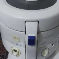 سرخ کن فیلیپس اصل