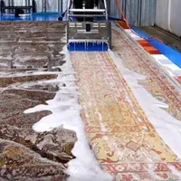 مبل شویی در منزل و خوشخواب  قالیشویی تمام اتوماتیک