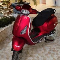 فروش موتور jp150 (نیروموتور)مدل۱۴۰۳