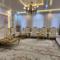 آپارتمان ۱۱۰متر/تک واحدی/فول امکانات ۳خواب|فروش آپارتمان|مشهد, امام رضا (ع)|دیوار