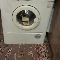 ماشین لباسشویی 5 کیلویی خشک کن دار ارج