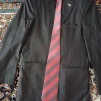 کت بدون شلوار