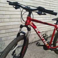 دوچرخه 27/5 کویر درحدنو|دوچرخه، اسکیت، اسکوتر|تهران, تهرانسر غربی|دیوار