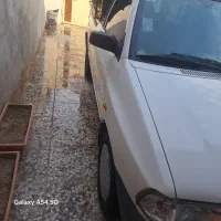فروش خودرو پراید بار