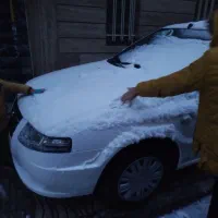 سورن پلاس xu7p دریچه سیمی