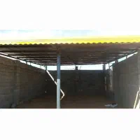 انواع جوشکار سیار ساختمان در کل محدوده اصفهان|خدمات پیشه و مهارت|اصفهان, بوستان ناژوان|دیوار