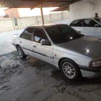 پژو slxوحشی|خودرو سواری و وانت|ساری, |دیوار