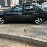 نیسان ماکسیمابدون رنگ مدل۱۳۸۲