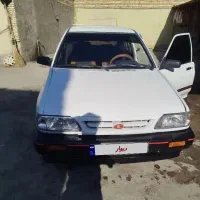 پراید هاچبک مدل 75|خودرو سواری و وانت|یزد, |دیوار