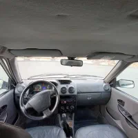 پراید|خودرو سواری و وانت|شاهین دژ, |دیوار