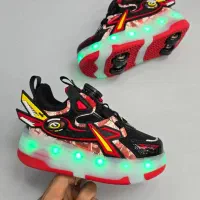 کفش اسکیتی|کیف، کفش، کمربند|جنت, |دیوار