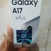 گوشی سامسونگ a17