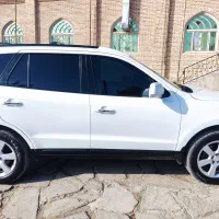 سانتافه 2700|خودرو سواری و وانت|نوشین شهر, |دیوار