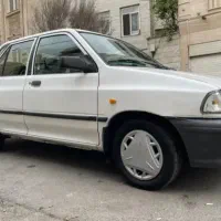 پراید مدل ۹۰ بیمه رنگ شاسی پلمپ