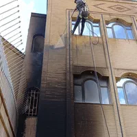 شستشو نما وپیچ رولپلاک .نانو .راپل|خدمات پیشه و مهارت|اصفهان, احمدآباد|دیوار