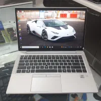 لپ تاپ با کیفیت و خوش ساختHP ELITE BOOK 840