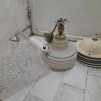 لوستر|لوستر و چراغ آویز|کرمانشاه, |دیوار