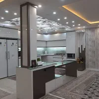 طراحی و ساخت انواع کابینت|خدمات پیشه و مهارت|سبزوار, ابارش|دیوار
