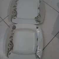 بشقاب پلوخوری وخورشت خوری|ظروف سرو و پذیرایی|تهران, علم و صنعت|دیوار