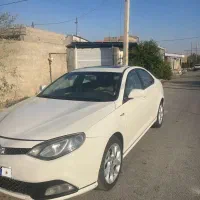 ام جی ۶ مدل ۲۰۱۲|خودرو سواری و وانت|شیراز, شهرک گلستان|دیوار