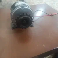 موتور اسکوتر برقی