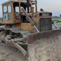 بلدوزر کوماتسو ۶۵