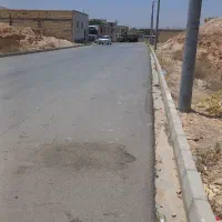 زمین مسکونی