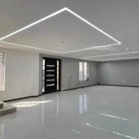 کناف کاری . لاین نوری . برق کاری . نقاشی.
