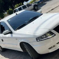 سورن پلاس xu7p گاز سیمی ۱۴۰۳