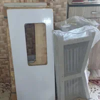 چرخ خیاطی ژانومه ژاپنی استوک دبی|چرخ خیاطی و ریسندگی|میناب, |دیوار