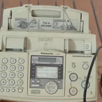 تلفن و فکس پاناسونیک