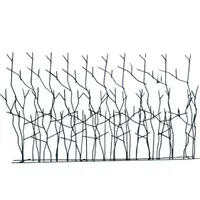 حفاظ شاخگوزنی نیزار در و دیوار|مصالح و تجهیزات ساختمان|وحیدیه, |دیوار