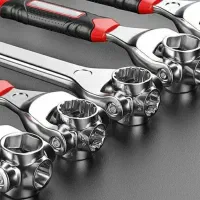 آچار تایگر همه کاره با قیمت ویژه