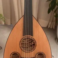 ساز عود حرفه ای موسوی ( کلیکسیونی)